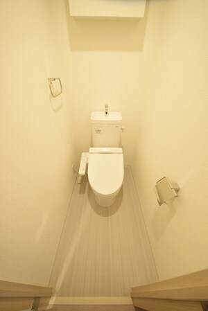 Noahs Ark(ノアズアーク)の物件内観写真